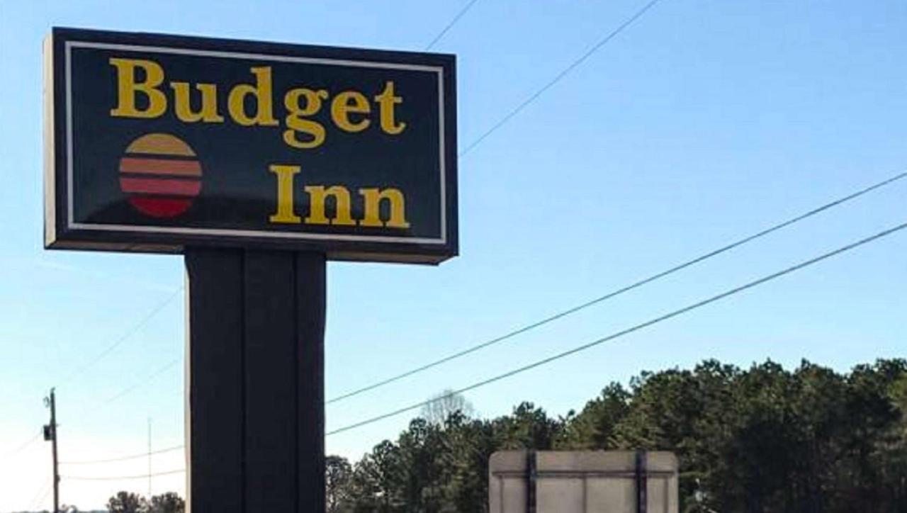 Budget Inn Franklinton Kültér fotó