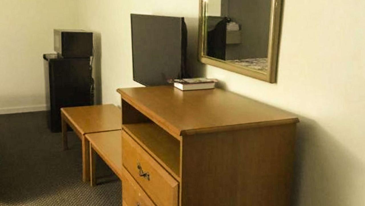Budget Inn Franklinton Kültér fotó